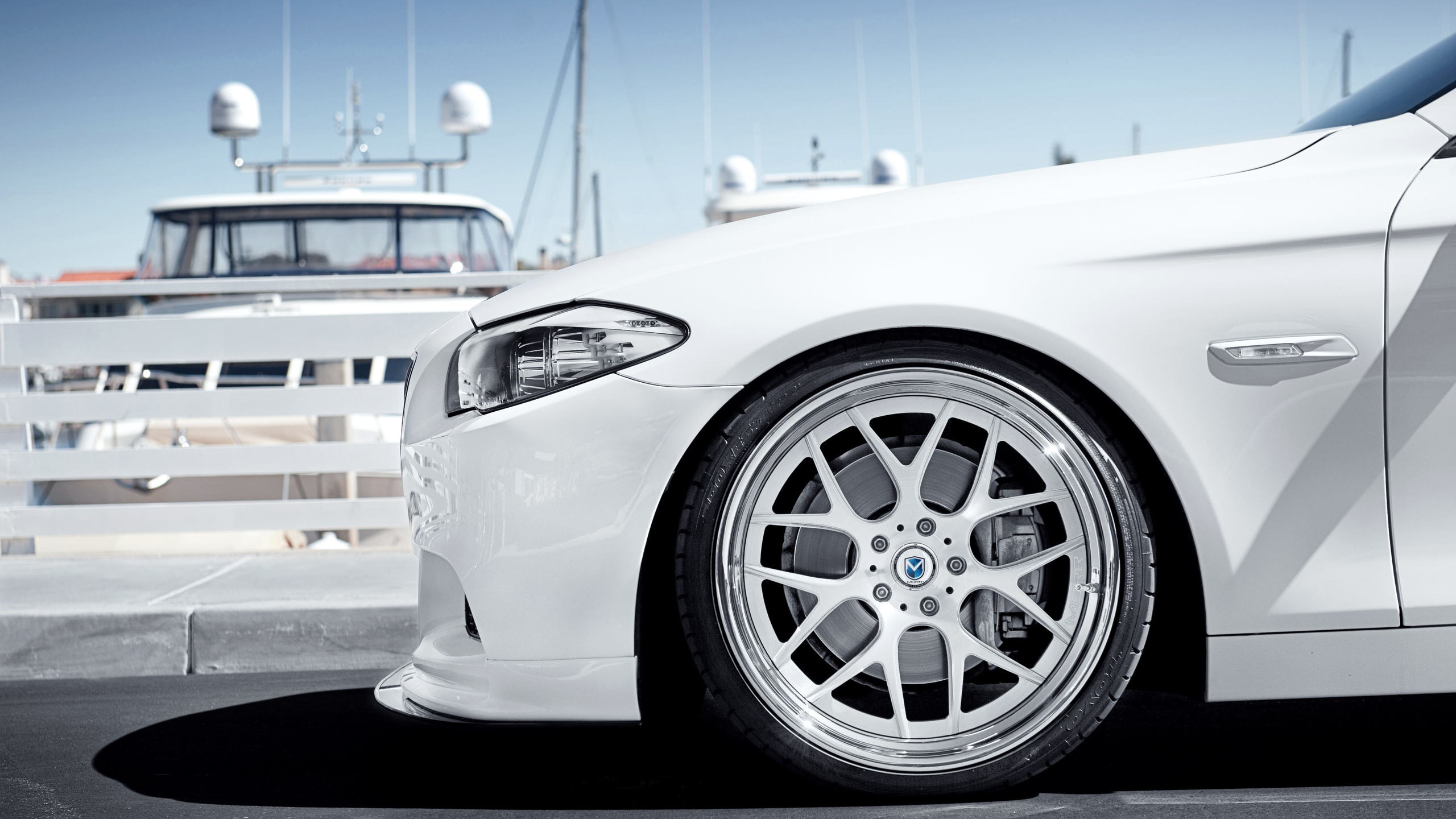 bmw, 5 series, f10, white, , , , , , 