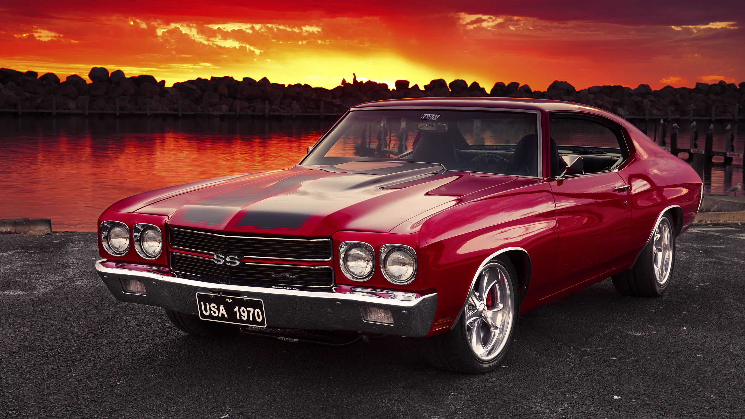 chevrolet chevelle, , muscle car, chevy, 