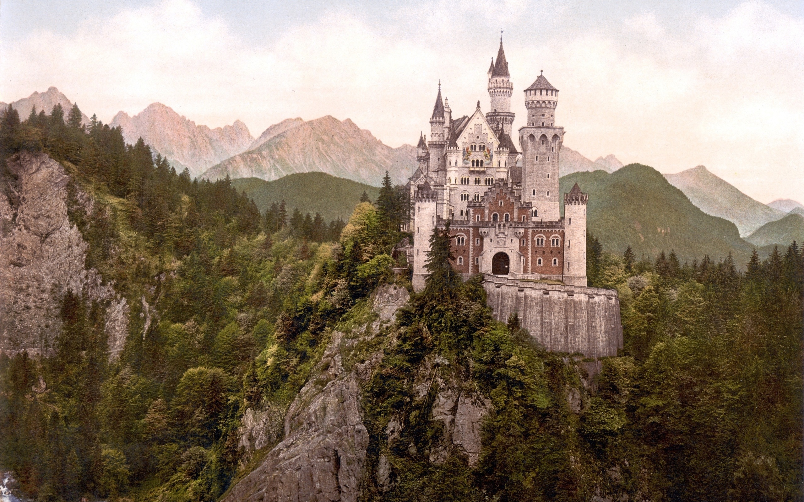 , , neuschwanstein, , ,  , 