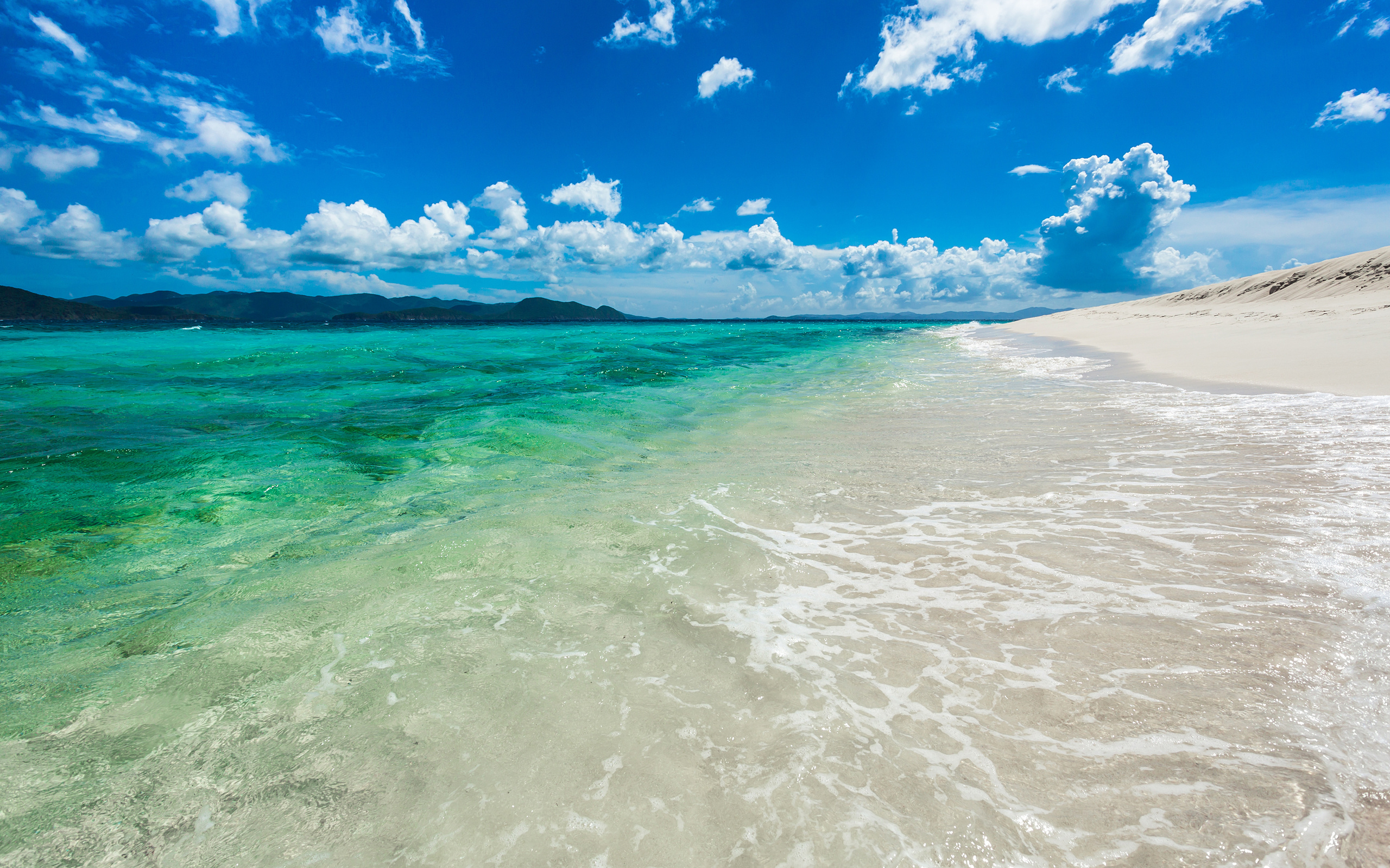 sandy cay island, british virgin islands, , , 