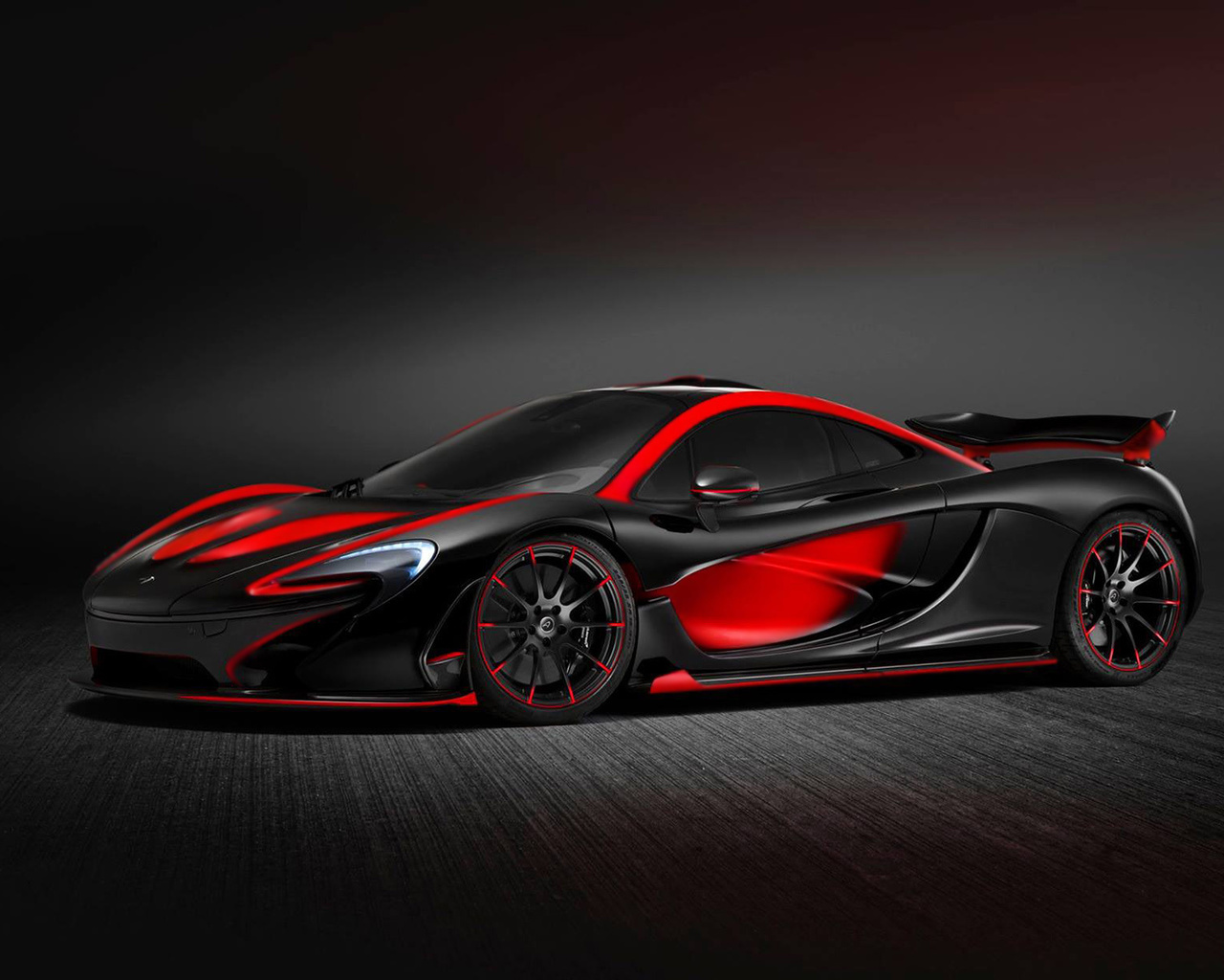 , 2015, , mso, , mclaren, p1