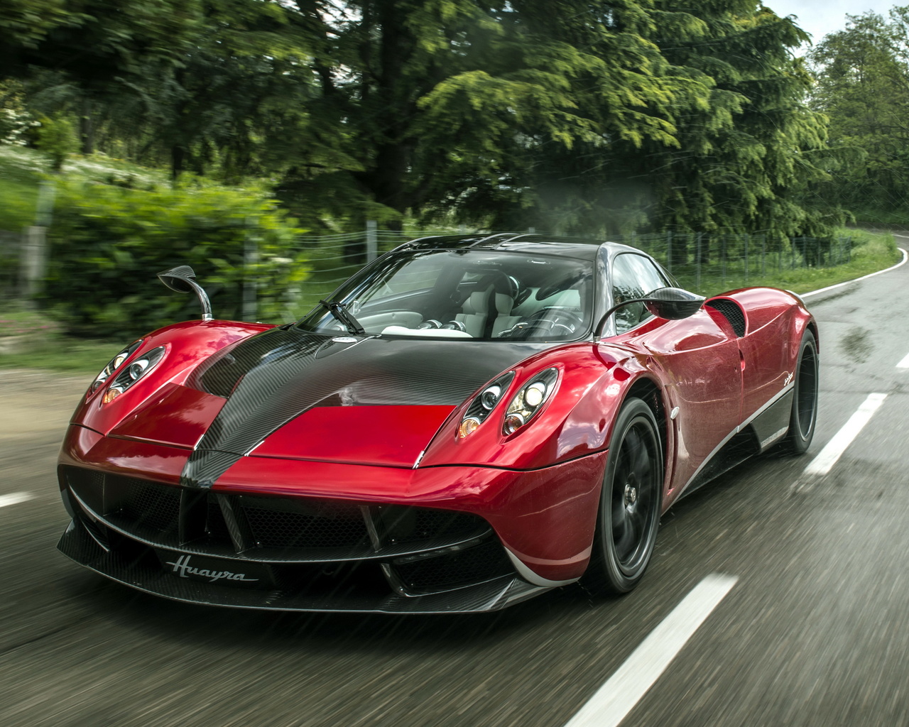 pagani, , , , , huayra