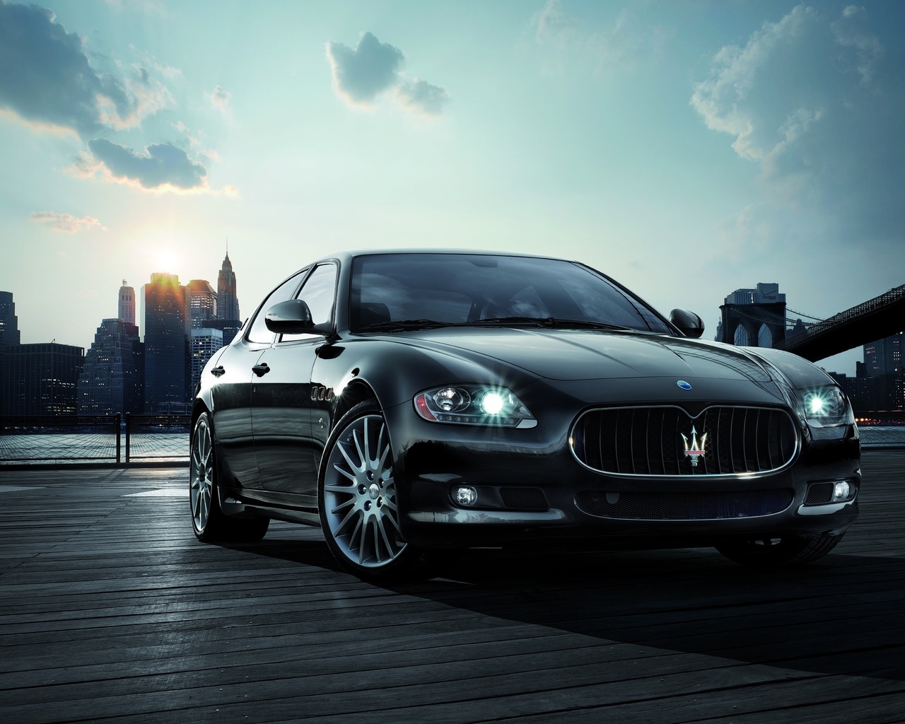 machine, maserati, quattroporte, car, sport, , gts, 