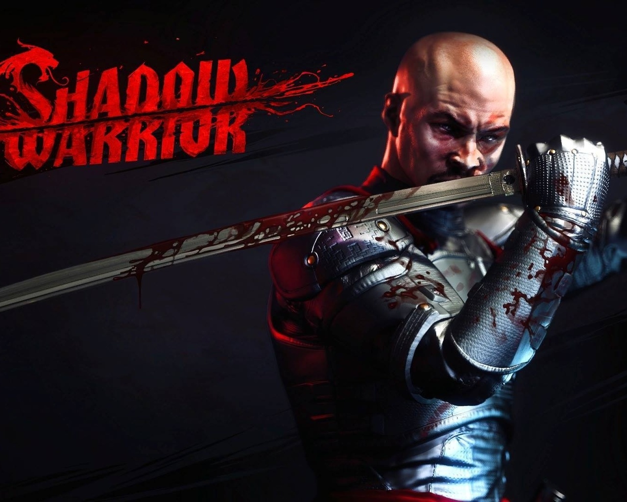 shadows warrior,  , lo wang, , , , 