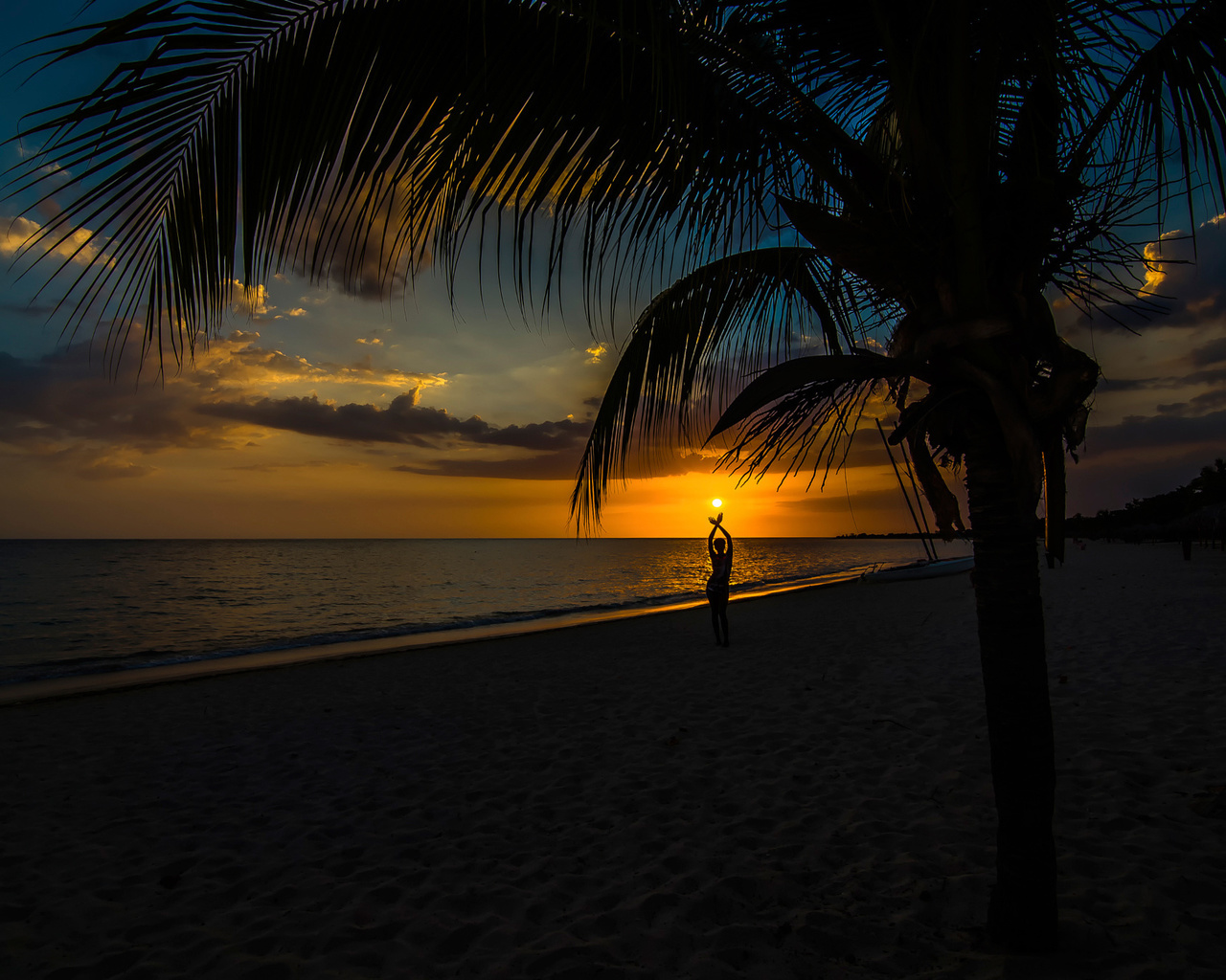 life is beautiful, , trinidad, , , 