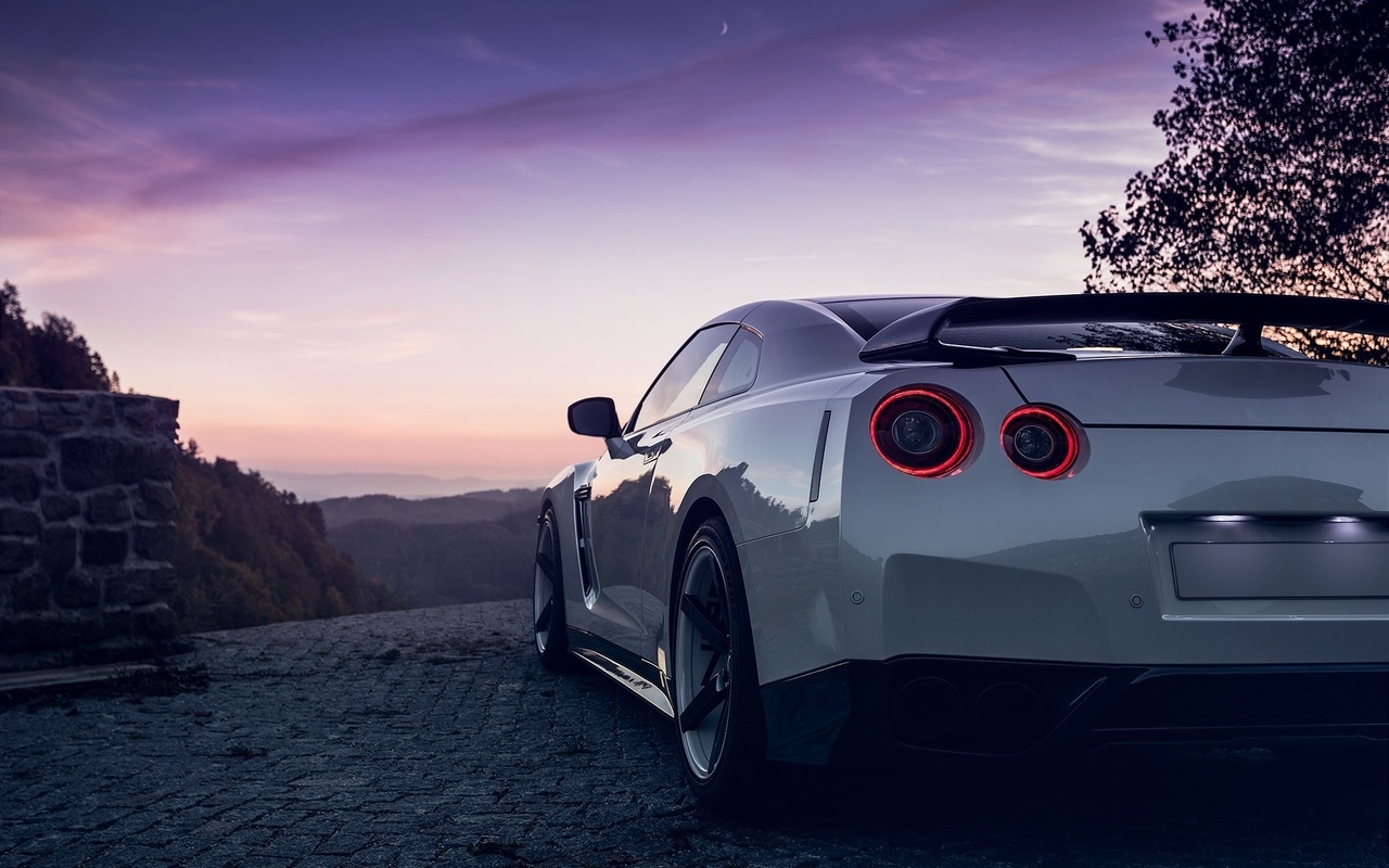 nissan, r35, , , , ,  , 