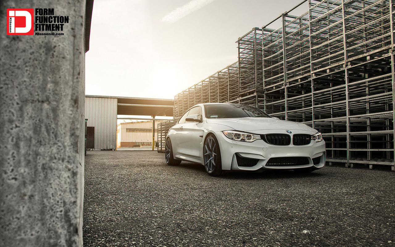 2015, , klassen, , bmw, m4, midnight, frost, m52r, wheels