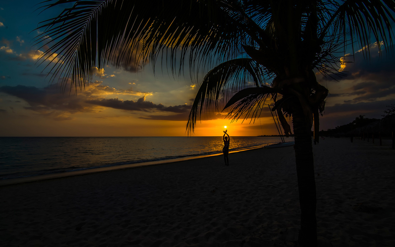 life is beautiful, , trinidad, , , 