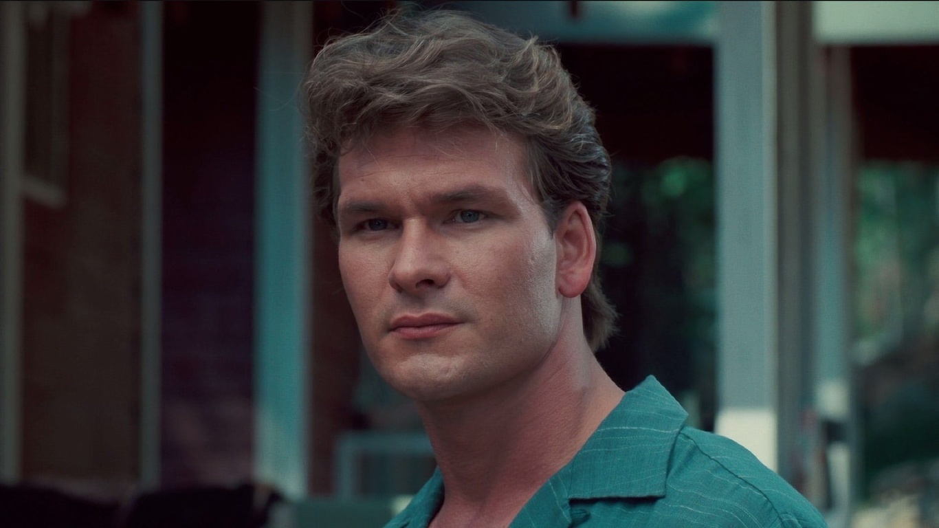 , patrick swayze,  , actor