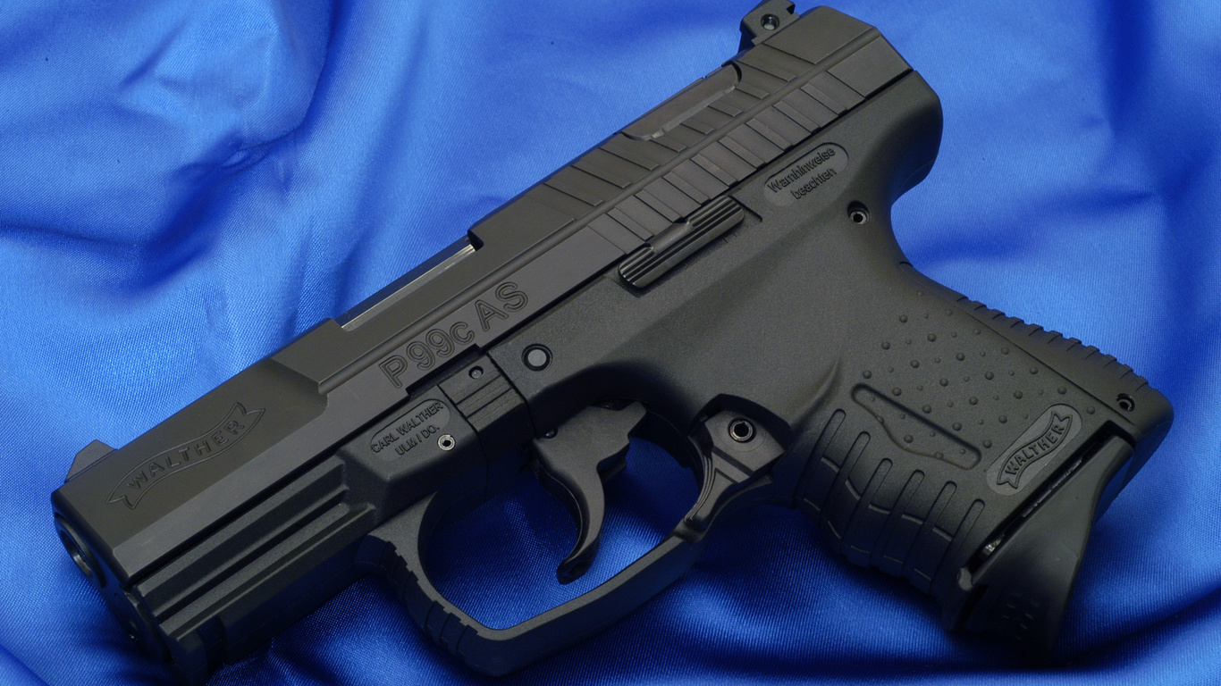 , , walther p99