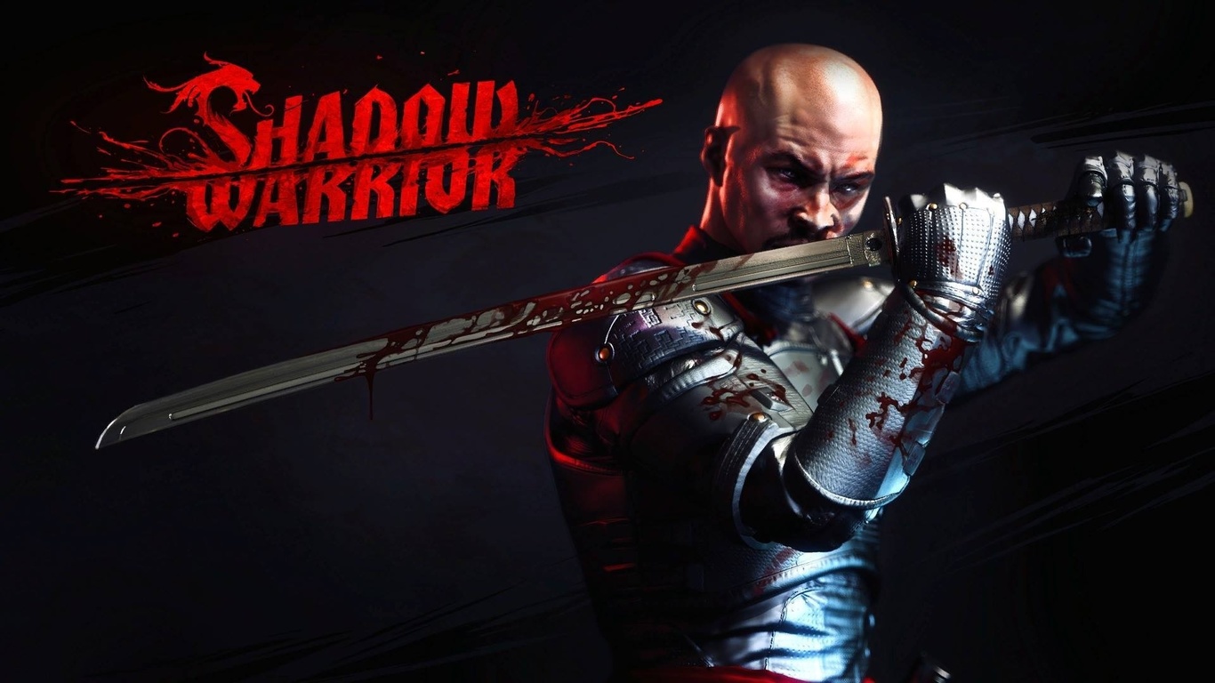 shadows warrior,  , lo wang, , , , 