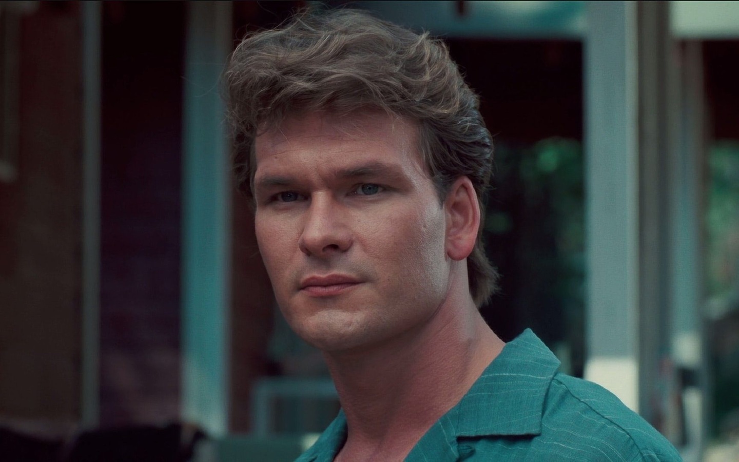 , patrick swayze,  , actor