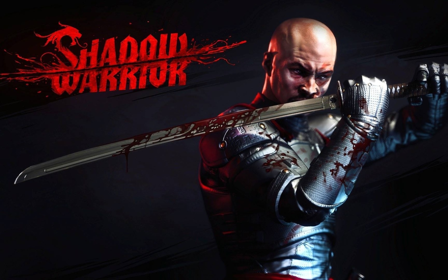 shadows warrior,  , lo wang, , , , 