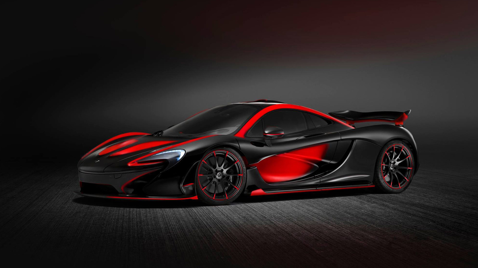 , 2015, , mso, , mclaren, p1