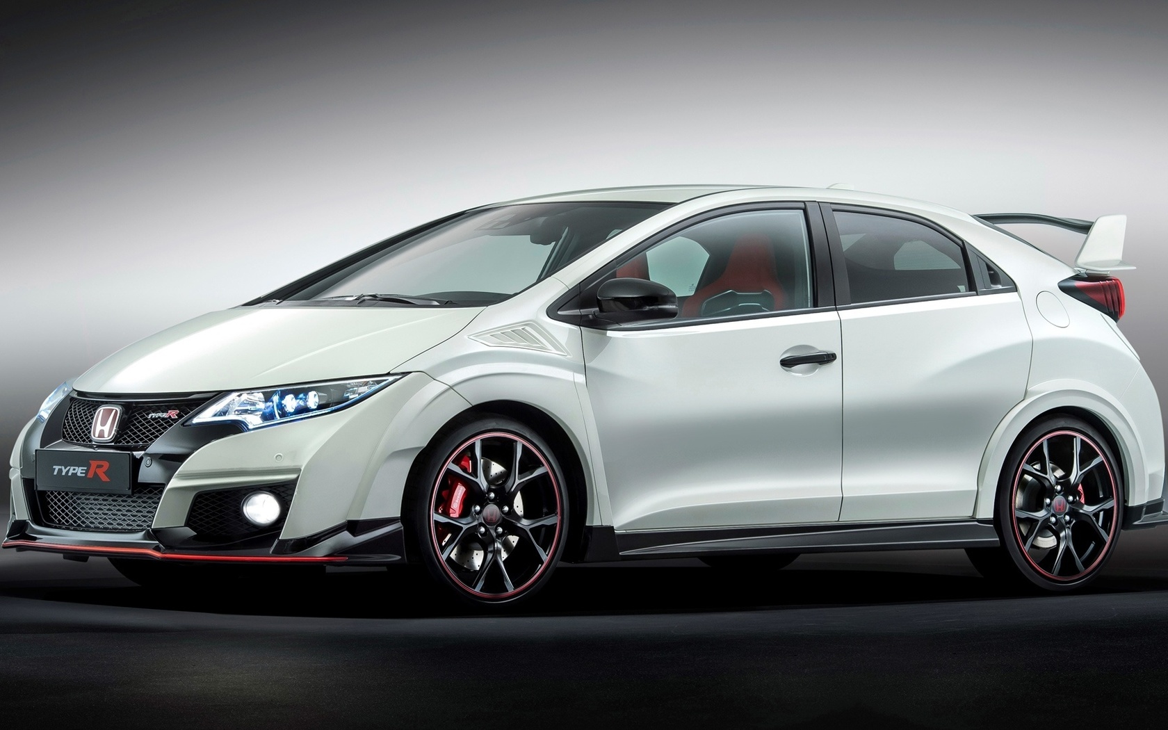 , 2015, honda, civic, type, r, -