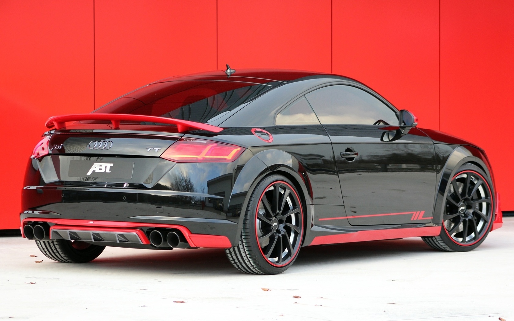 , 2015, , abt, , audi tt,  