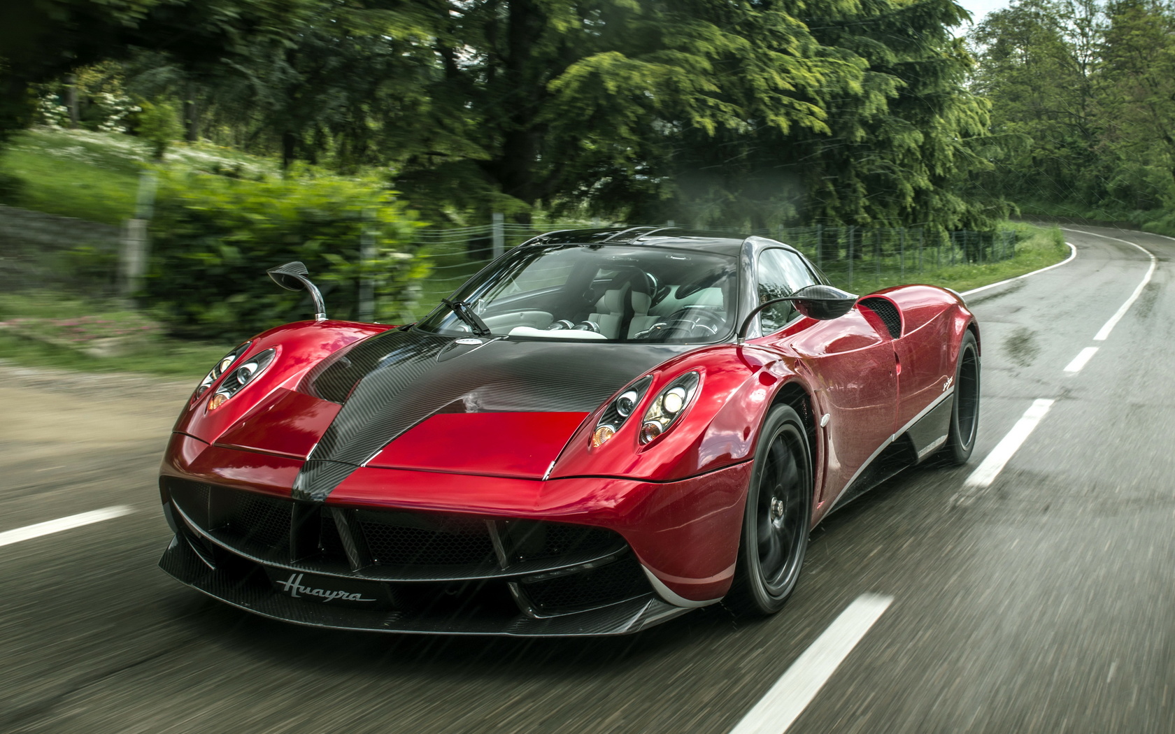 pagani, , , , , huayra