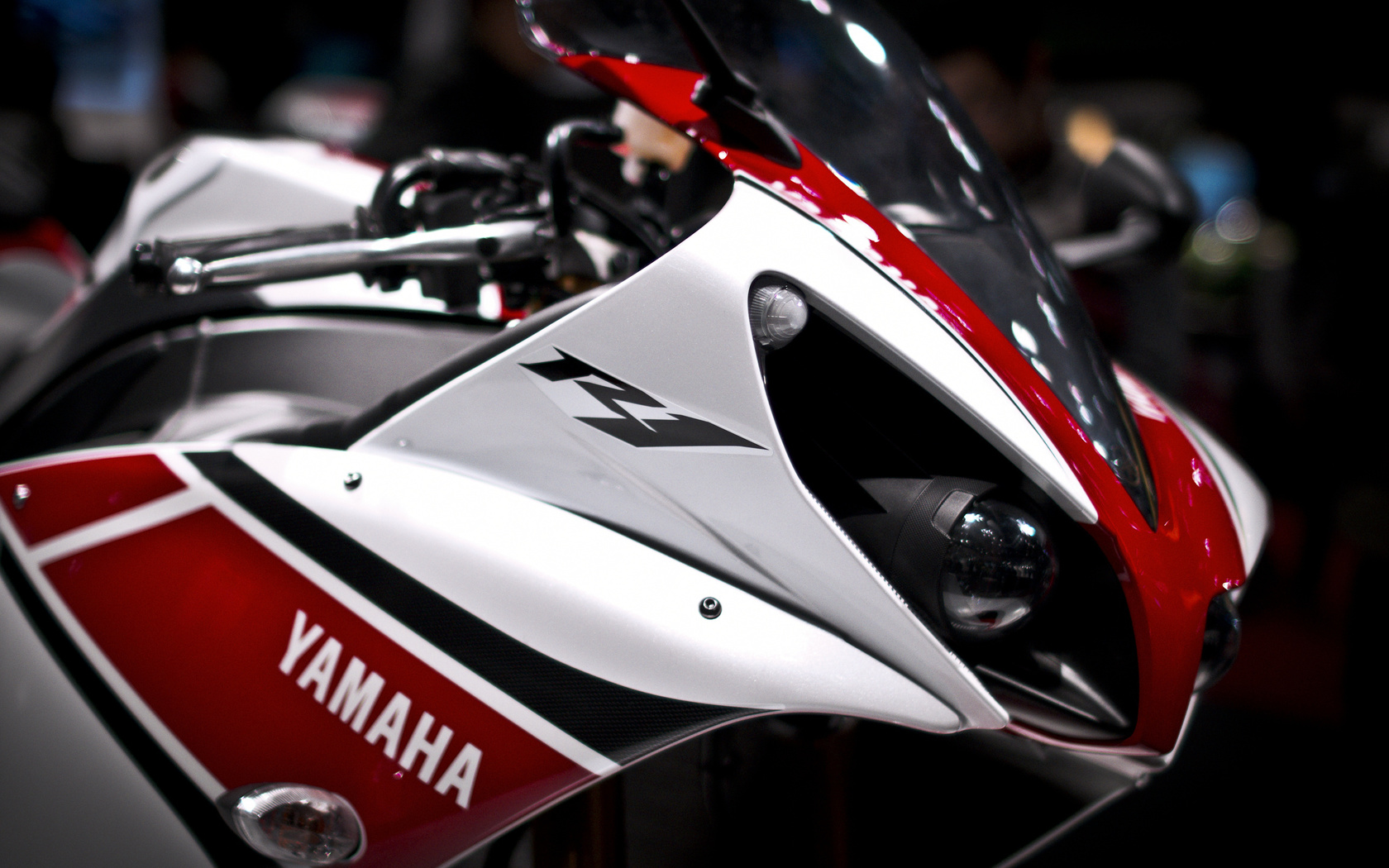 yamaha, yzf, r1, , 