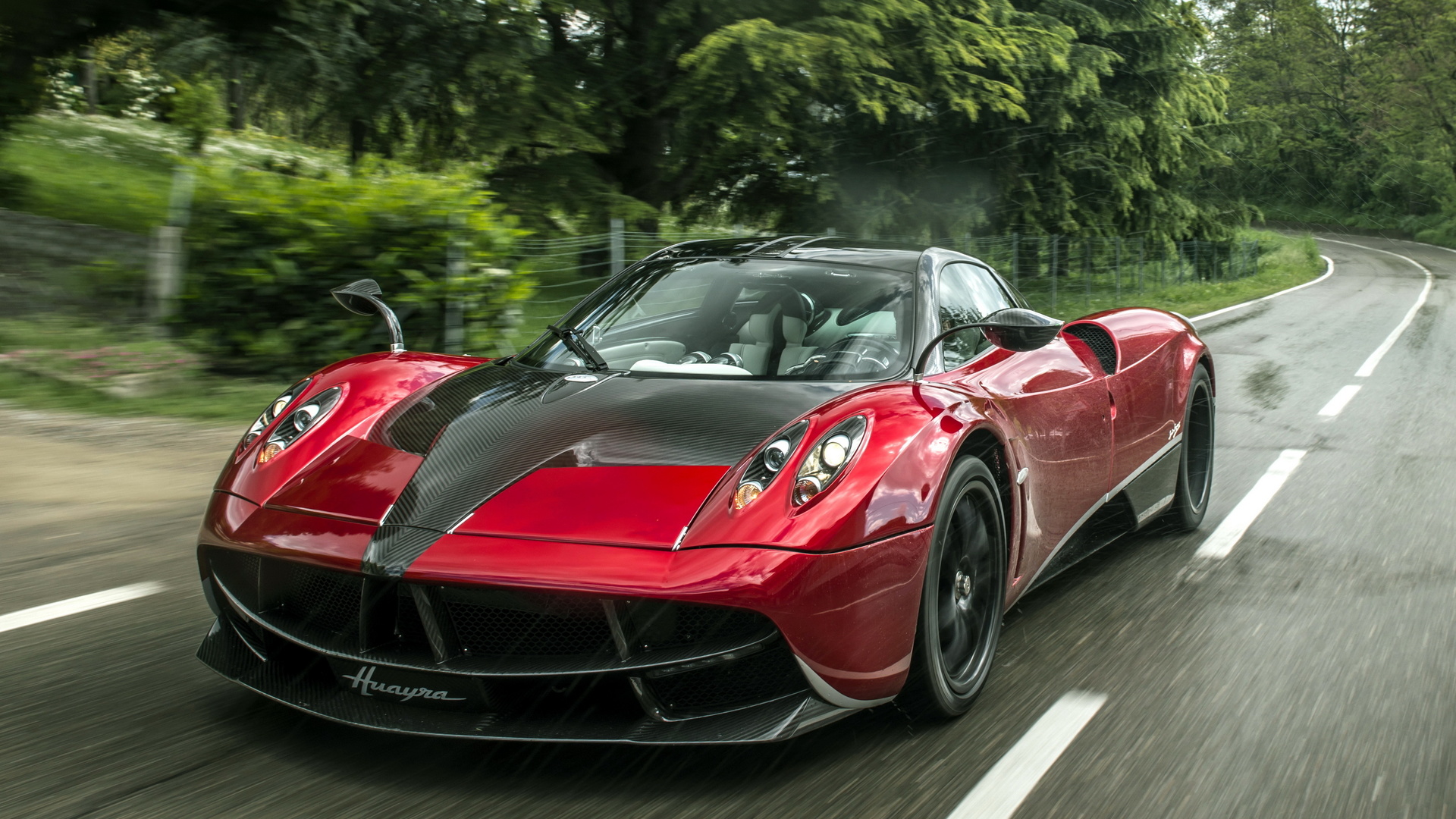 pagani, , , , , huayra