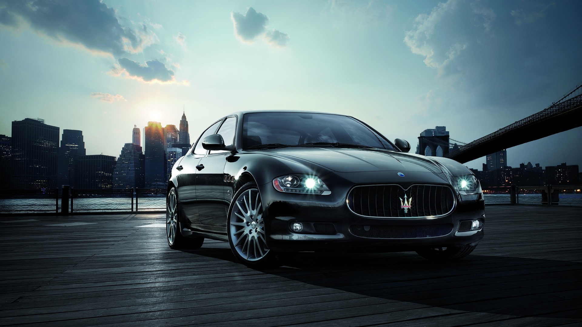 machine, maserati, quattroporte, car, sport, , gts, 