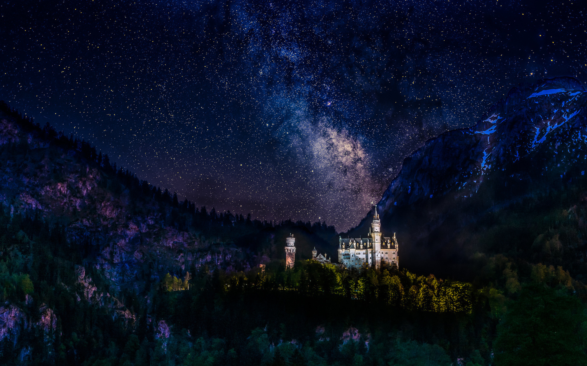 , , , , , neuschwanstein, 