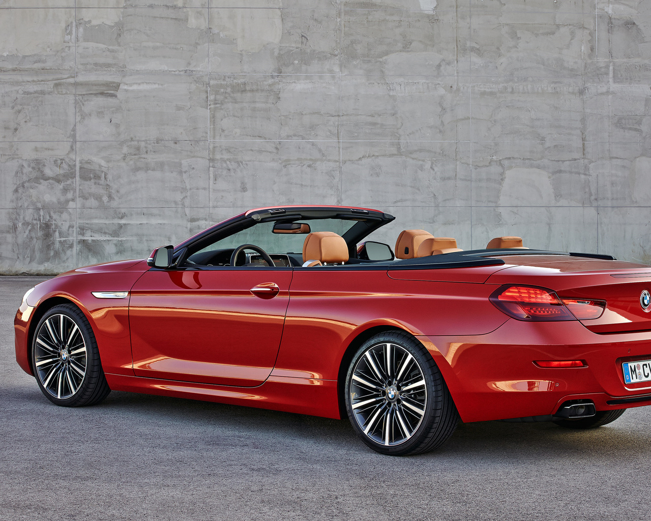 bmw, 6 series, convertible