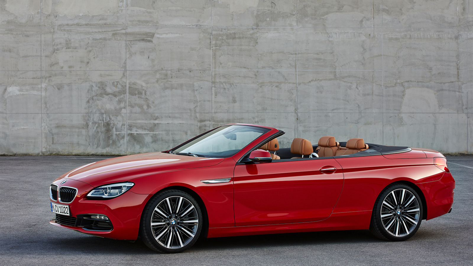 bmw, 6 series, convertible