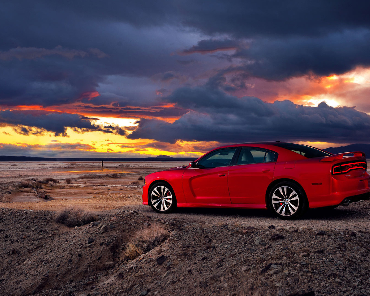 dodge, charger, srt8