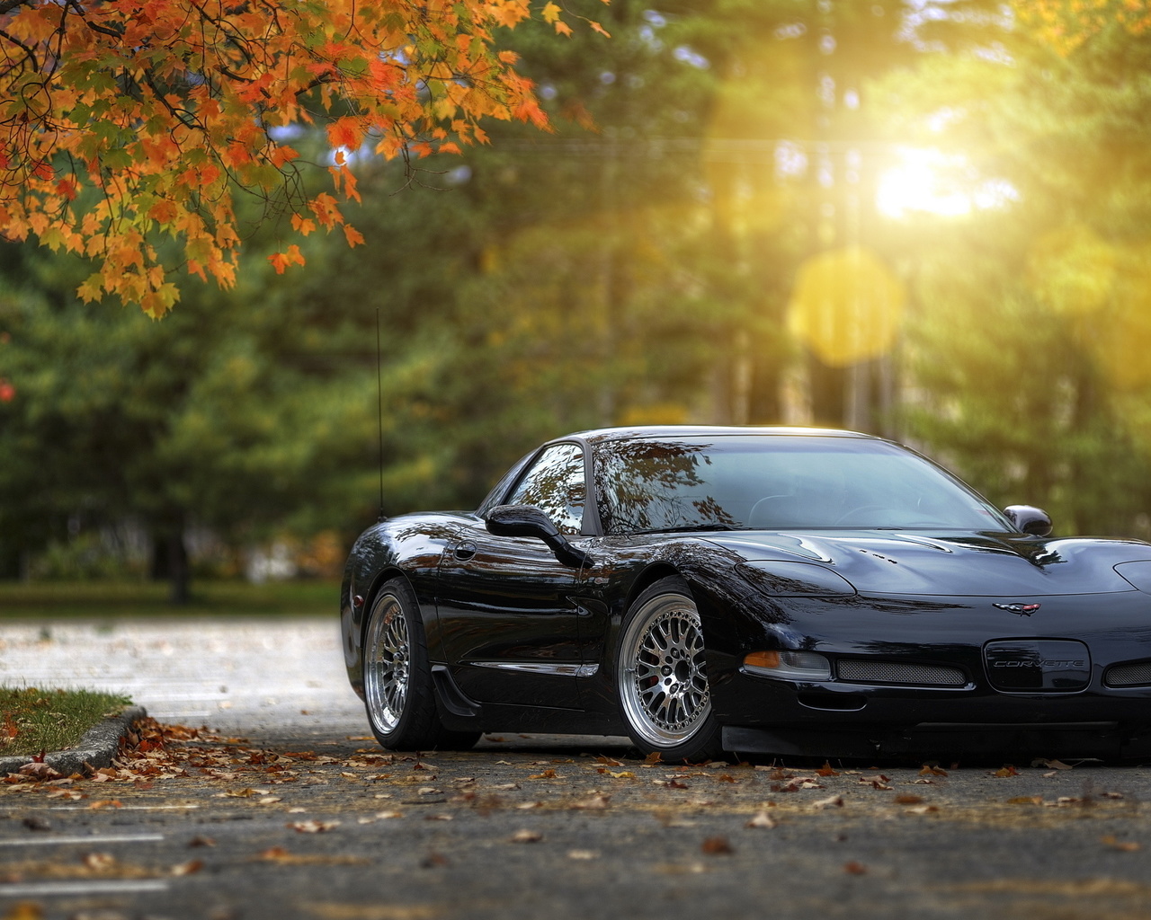 chevrolet corvette,  , muscle car