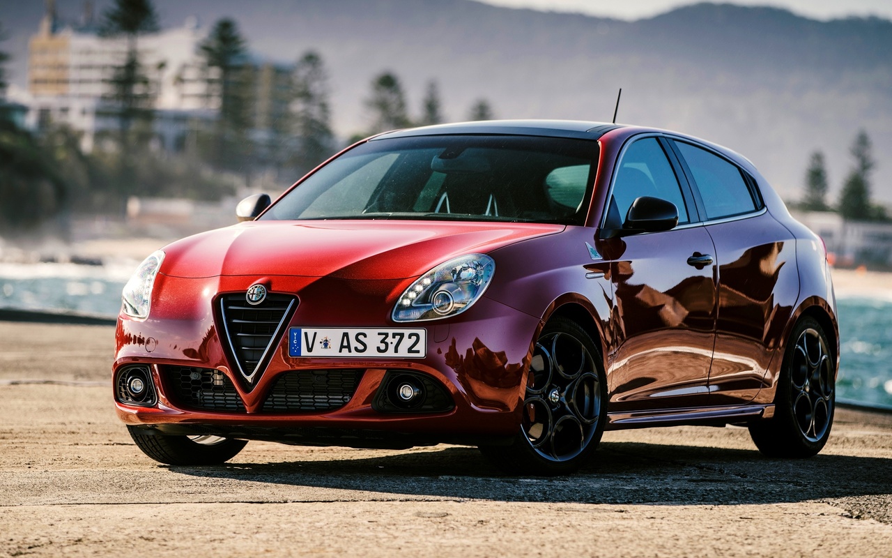 2015, alfa romeo, giulietta, quadrifoglio, verde, au-spec, 940,  