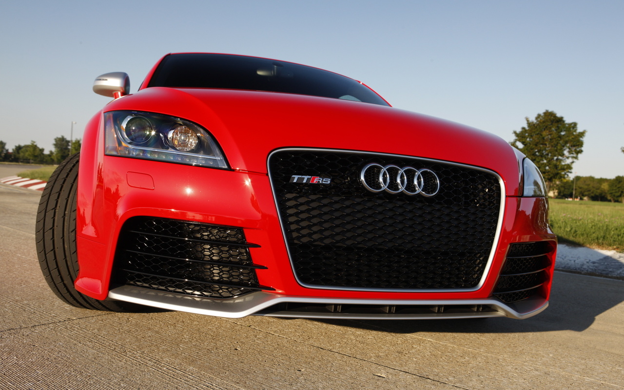 audi, tt rs, , 