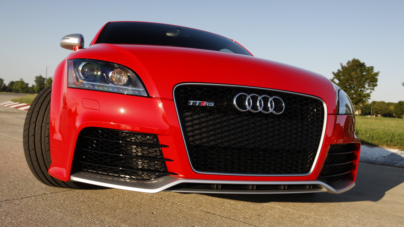 audi, tt rs, , 