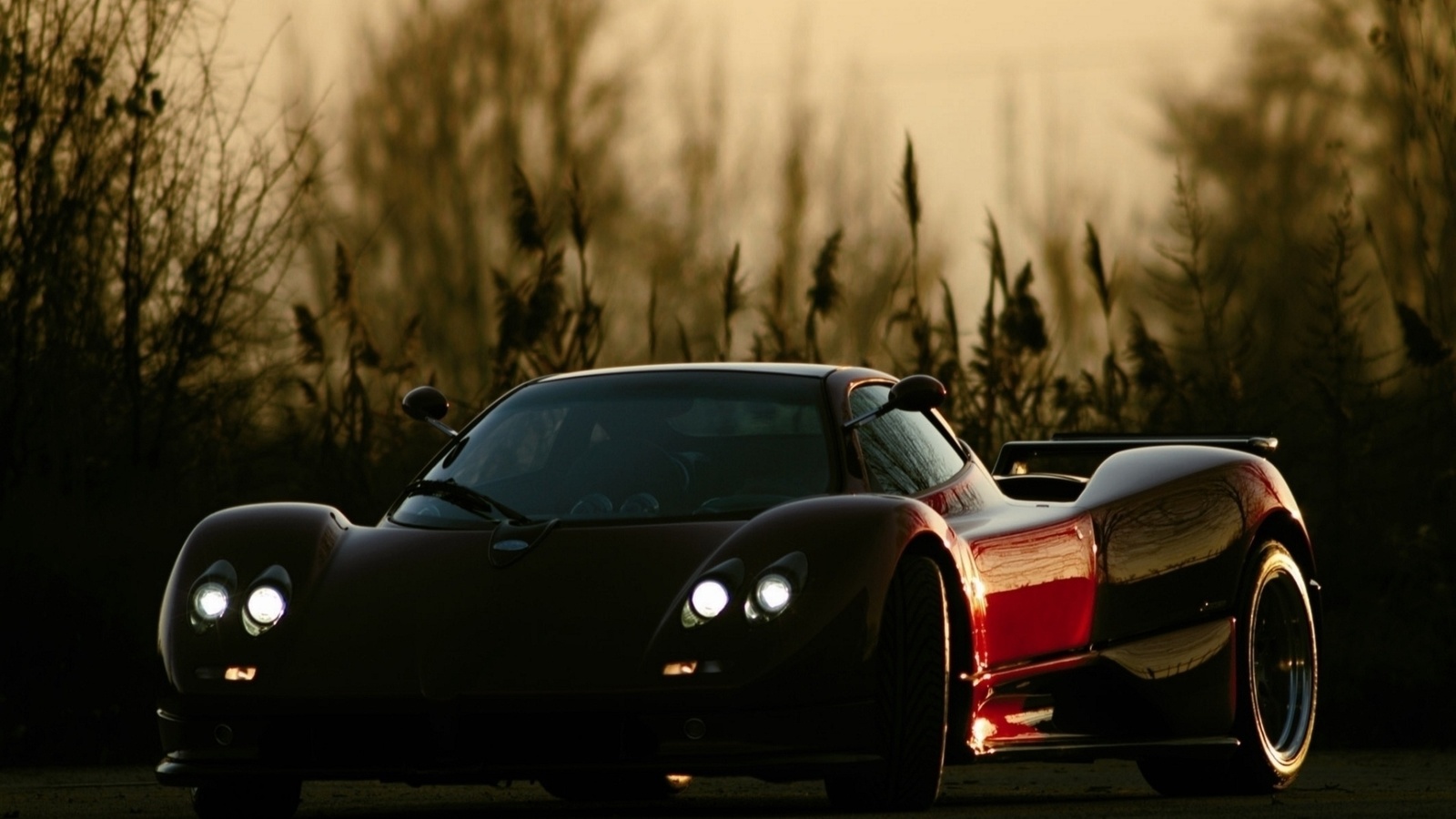 pagani, zonda, , , , , , , 