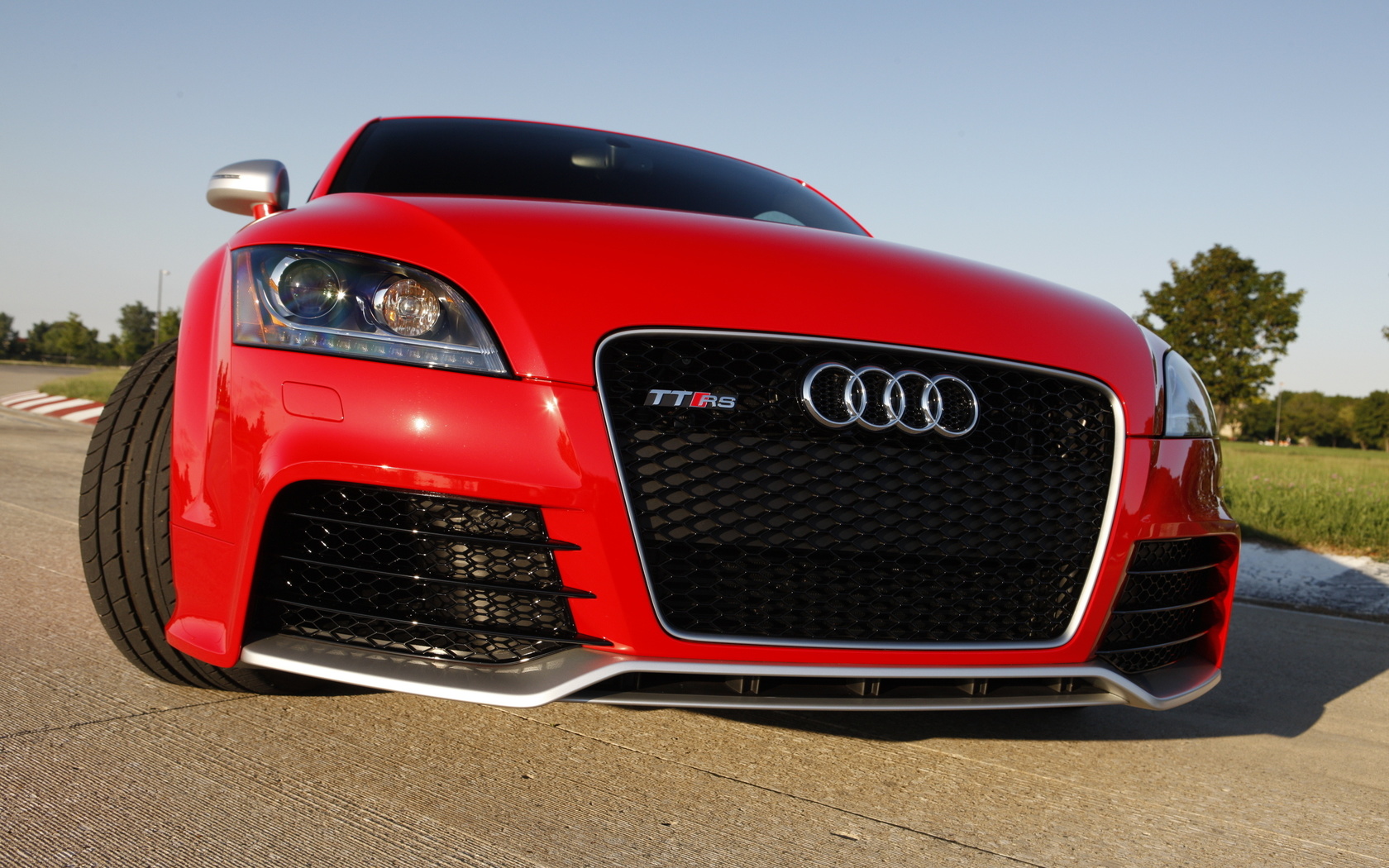 audi, tt rs, , 