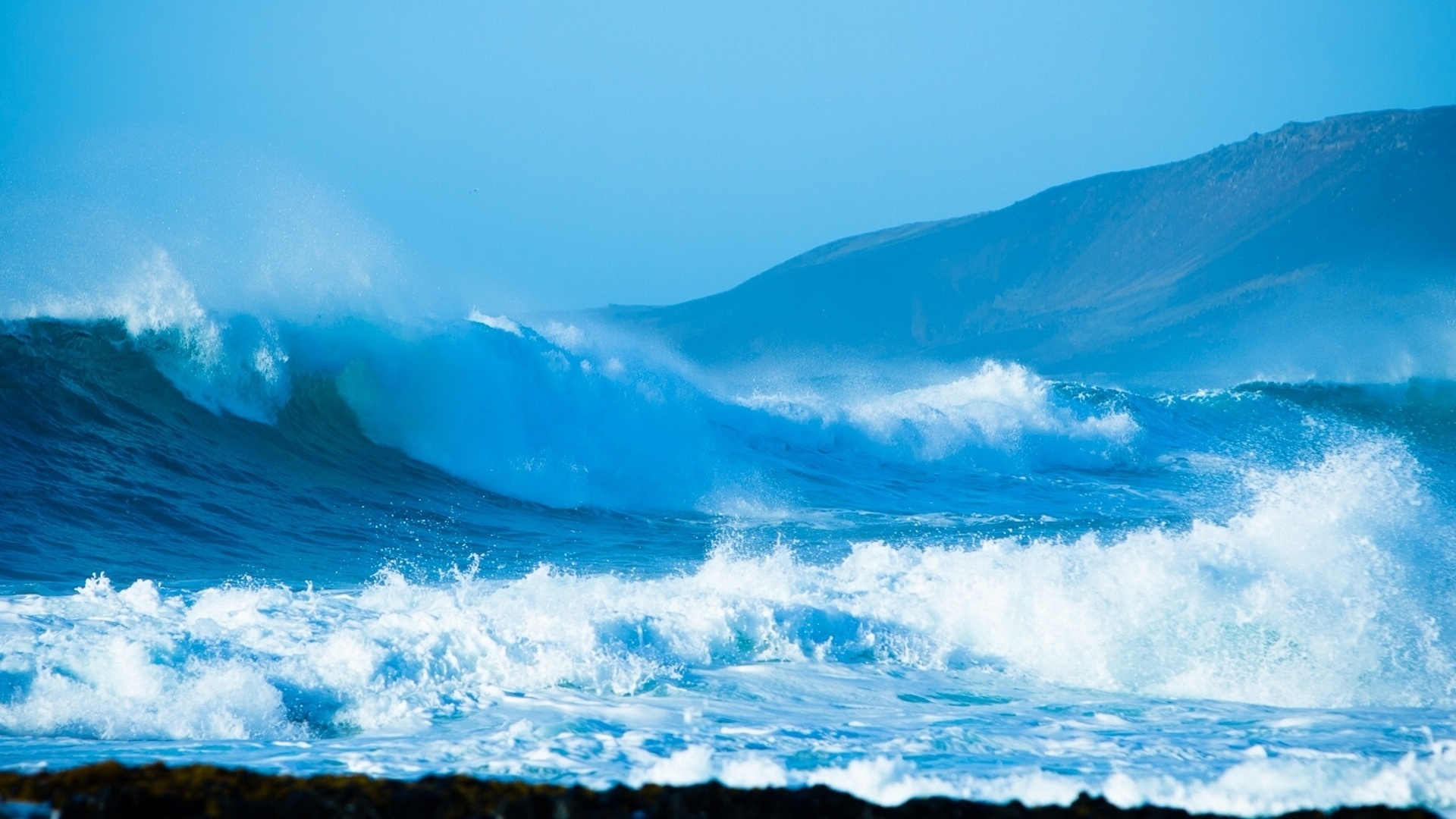 atlantic ocean, iceland,  , , , , 