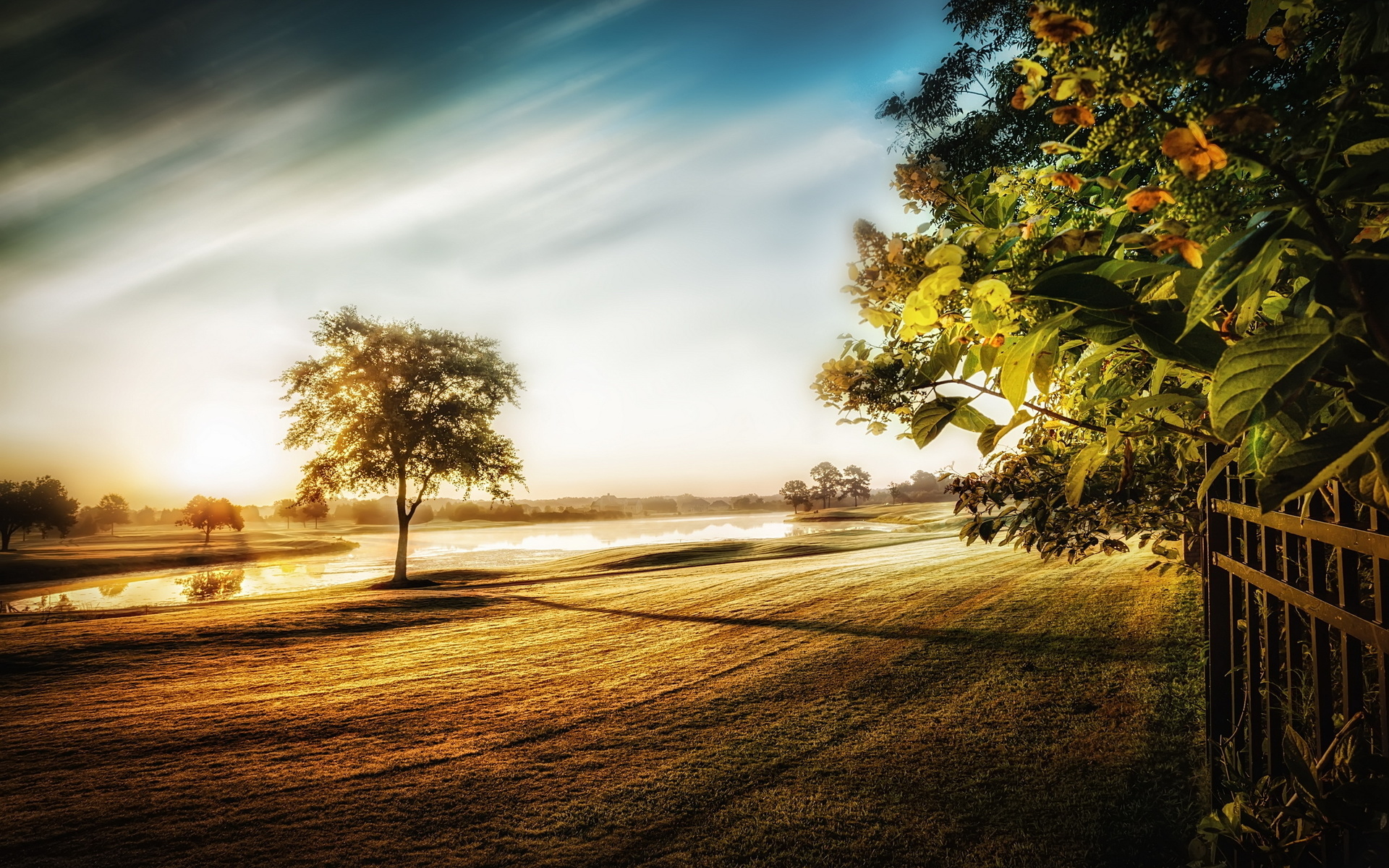 first light of day, , 