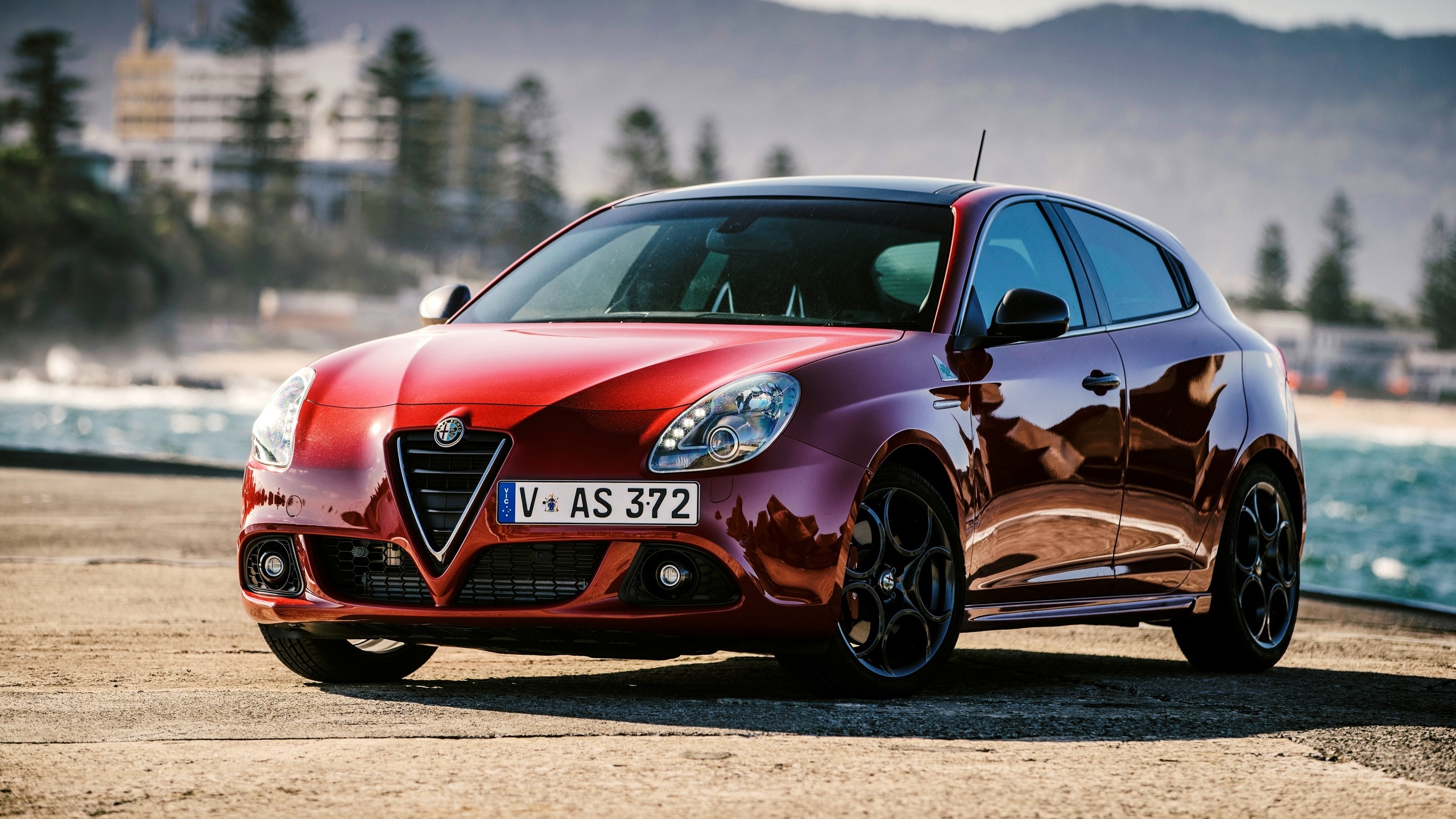 2015, alfa romeo, giulietta, quadrifoglio, verde, au-spec, 940,  