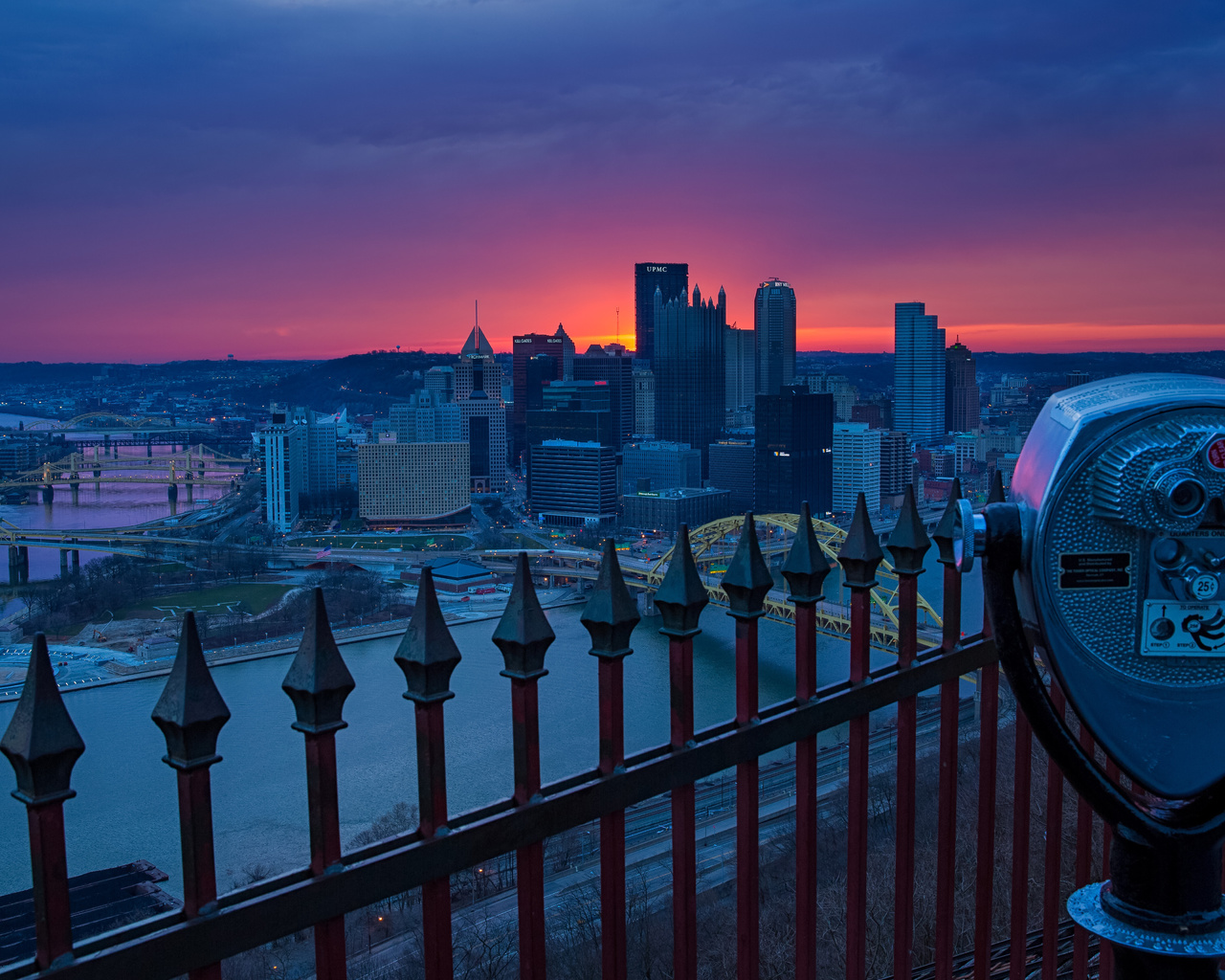 pittsburgh, pennsylvania, united states