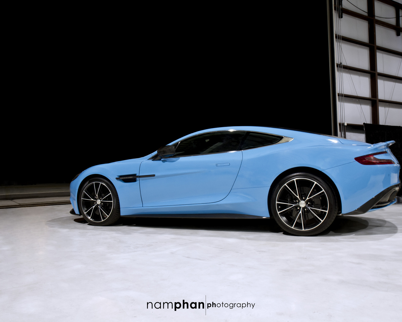 nam phan, photography, aston martin, vanquish, auto