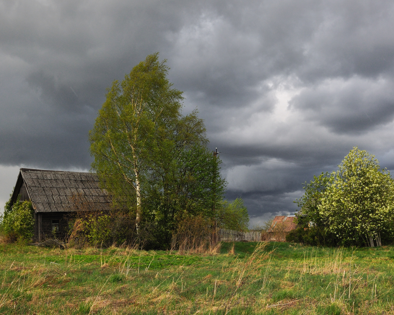 Село дождь. Пасмурный день в деревне. Гроза в деревне. Пасмурная осень в деревне. Дождь в деревне.