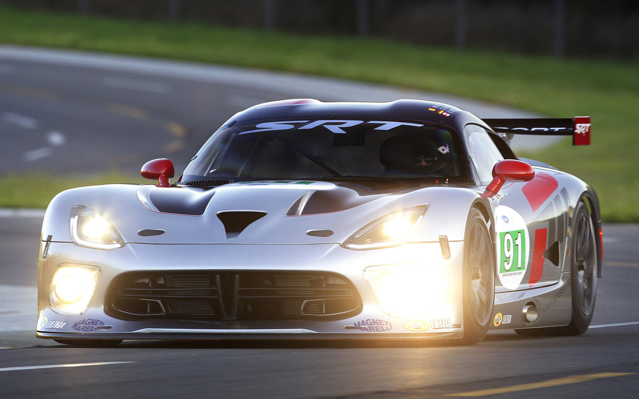 srt, dodge viper, gts-r, , , silver, , 