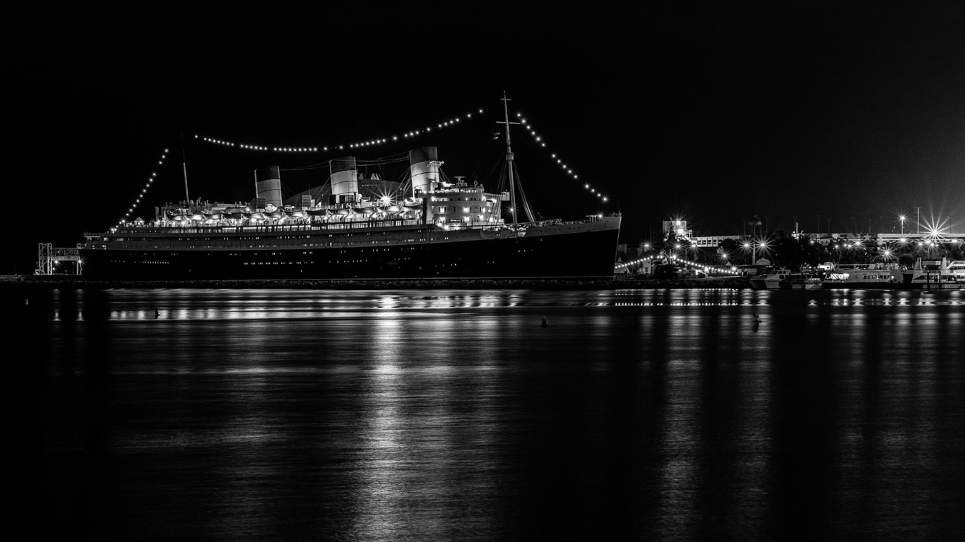 queen mary 2, , , , 