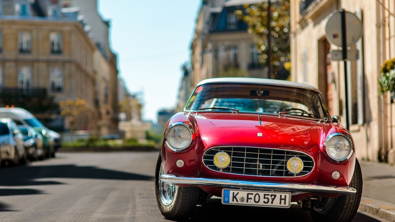 , ferrari, 250 gt, boano