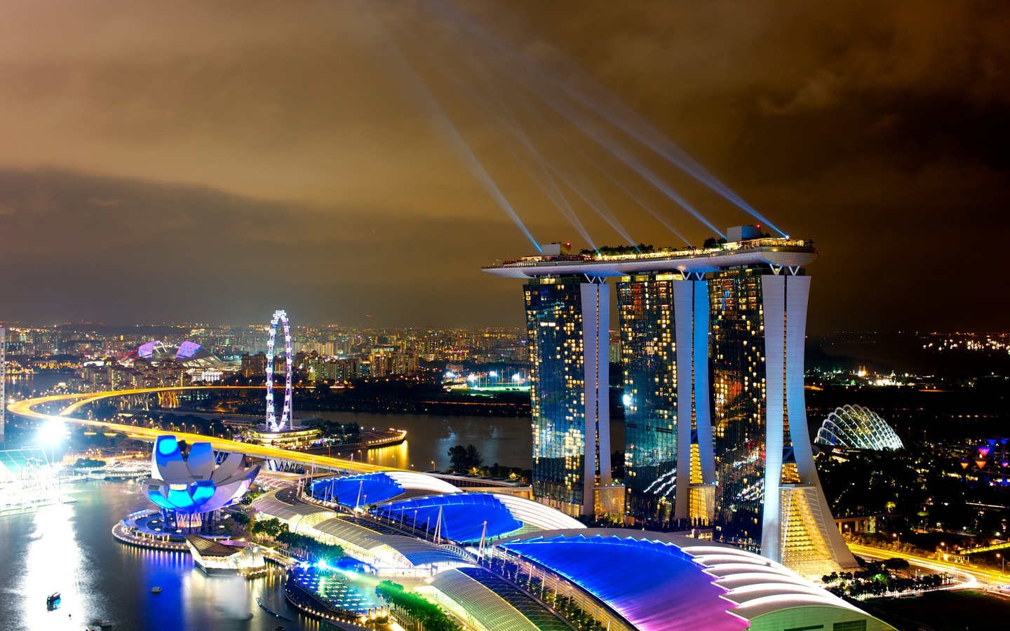 , , marina bay sands