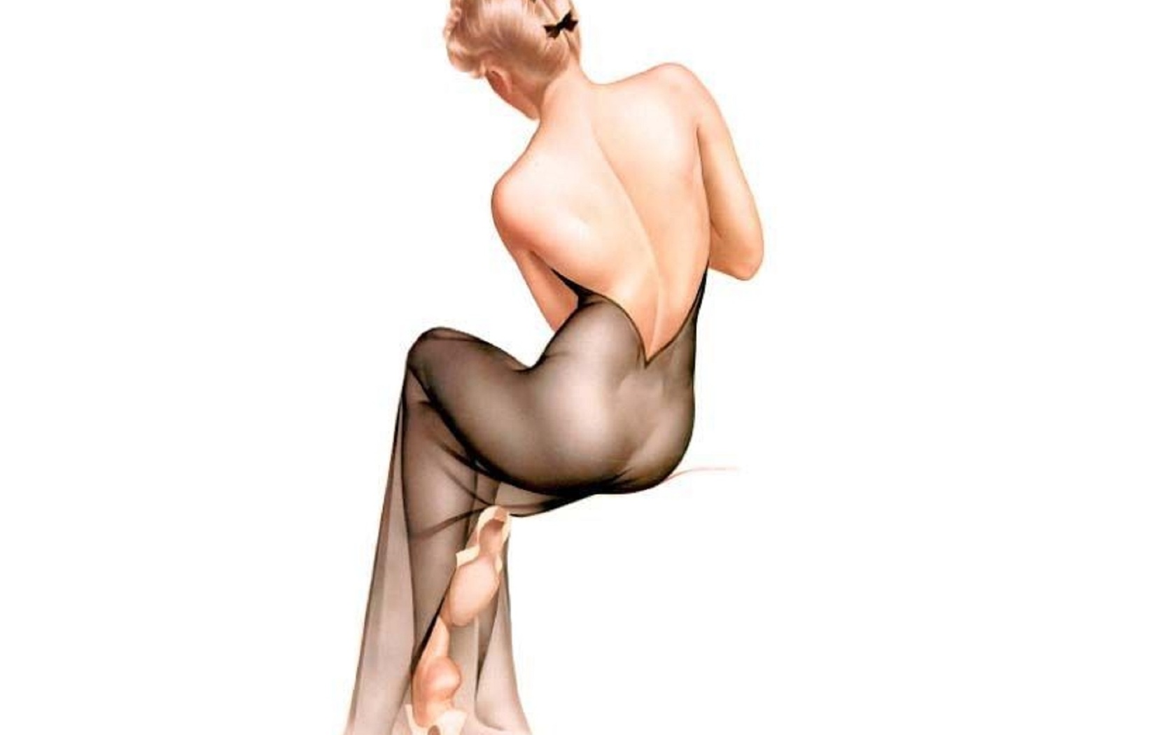 ,   , by alberto vargas