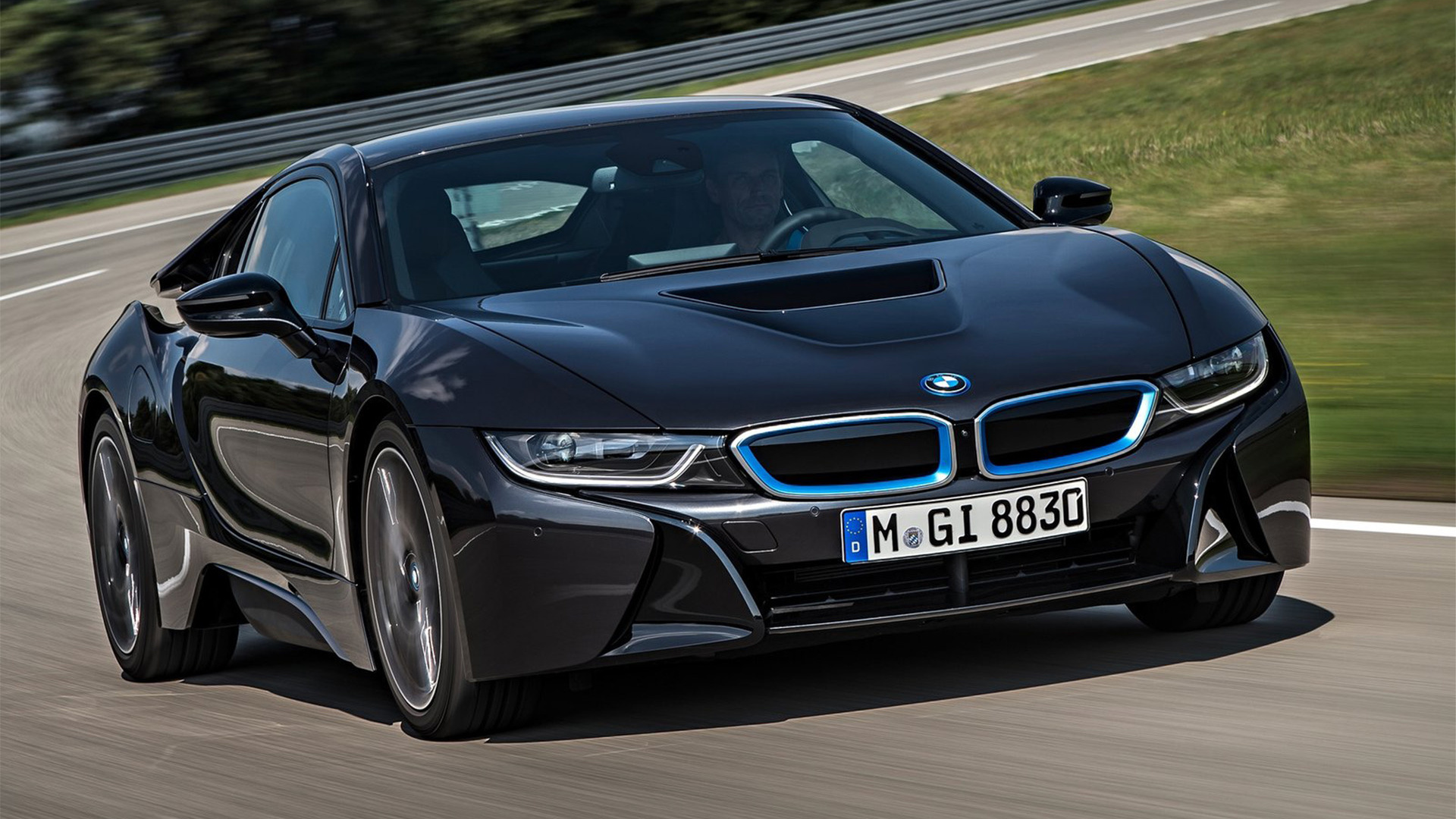 bmw i8, , , , 