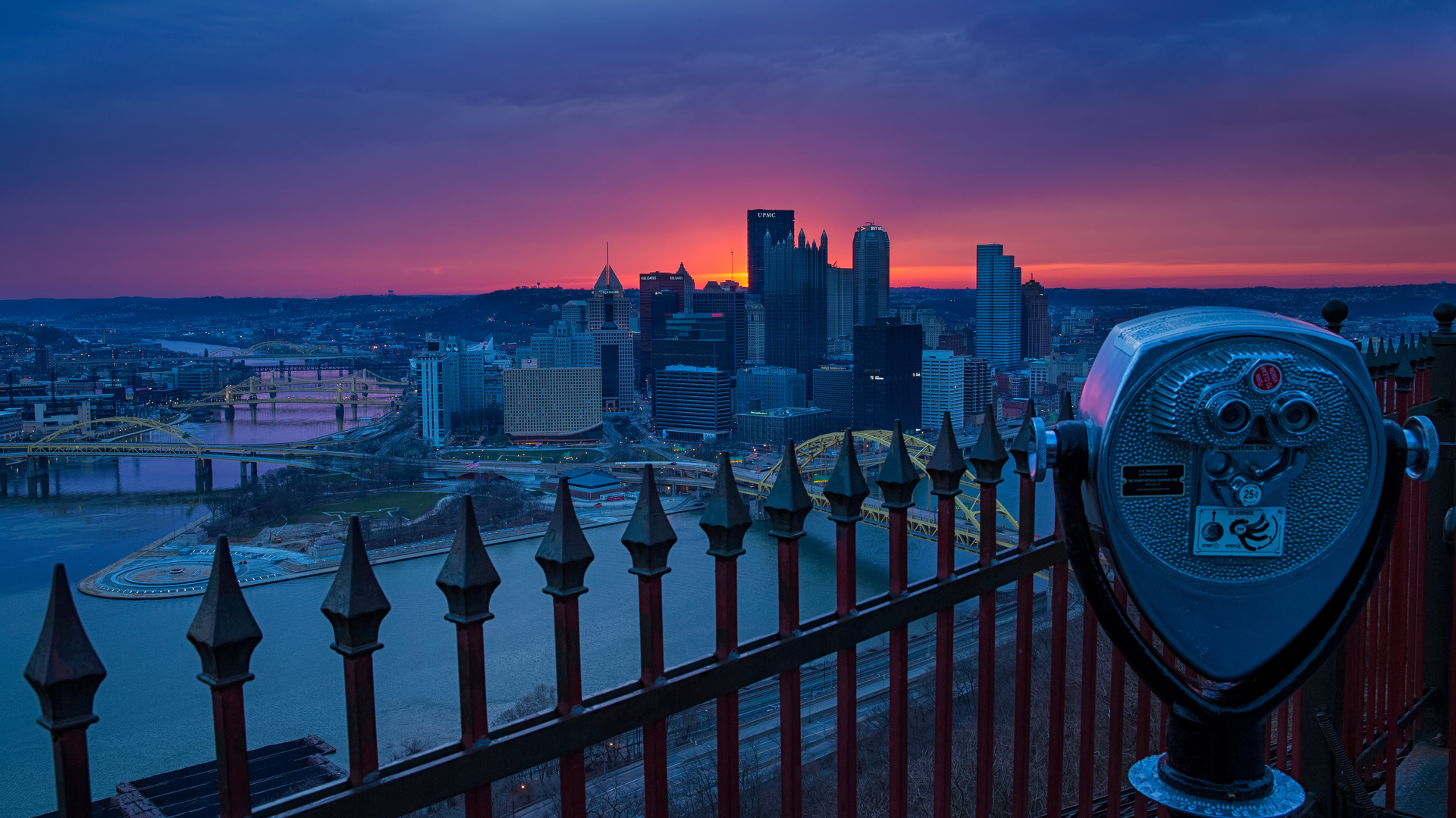 pittsburgh, pennsylvania, united states