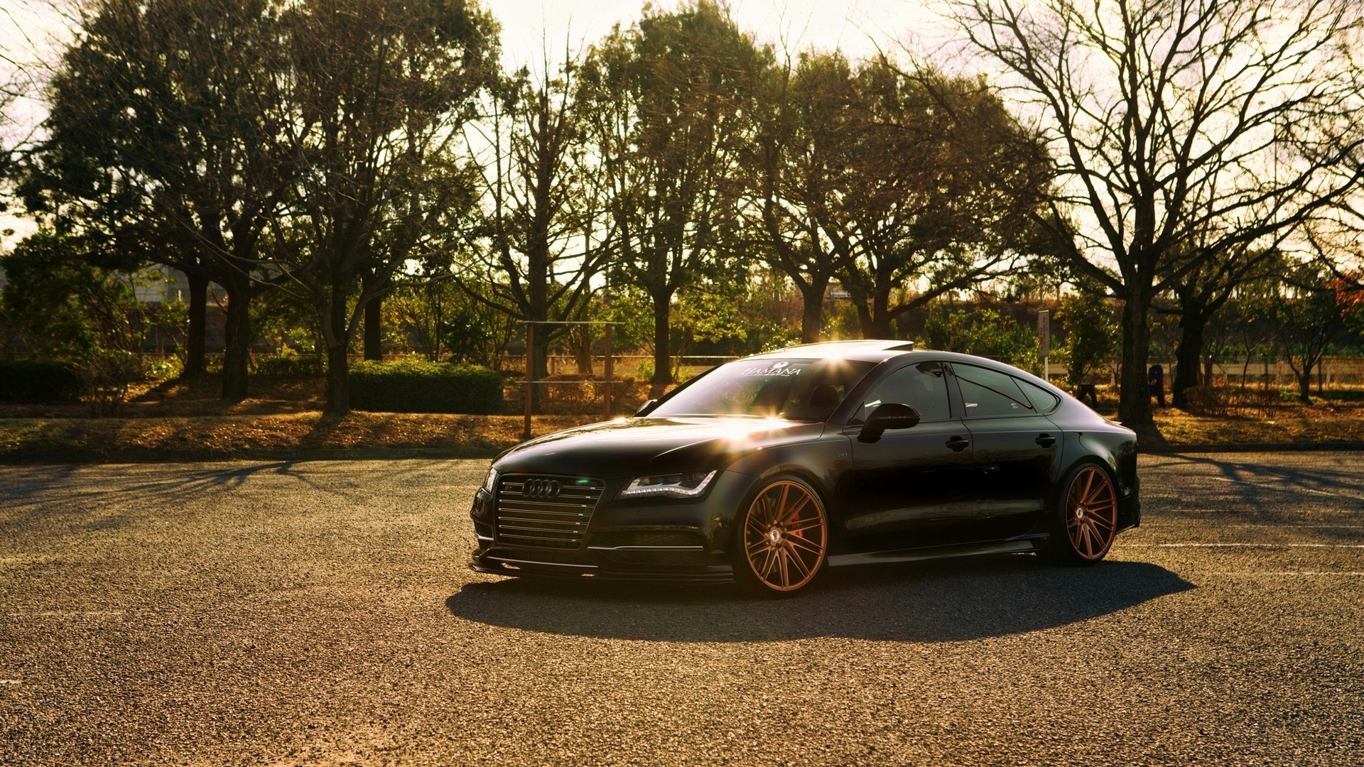 , , , , , , audi, a7, vossen