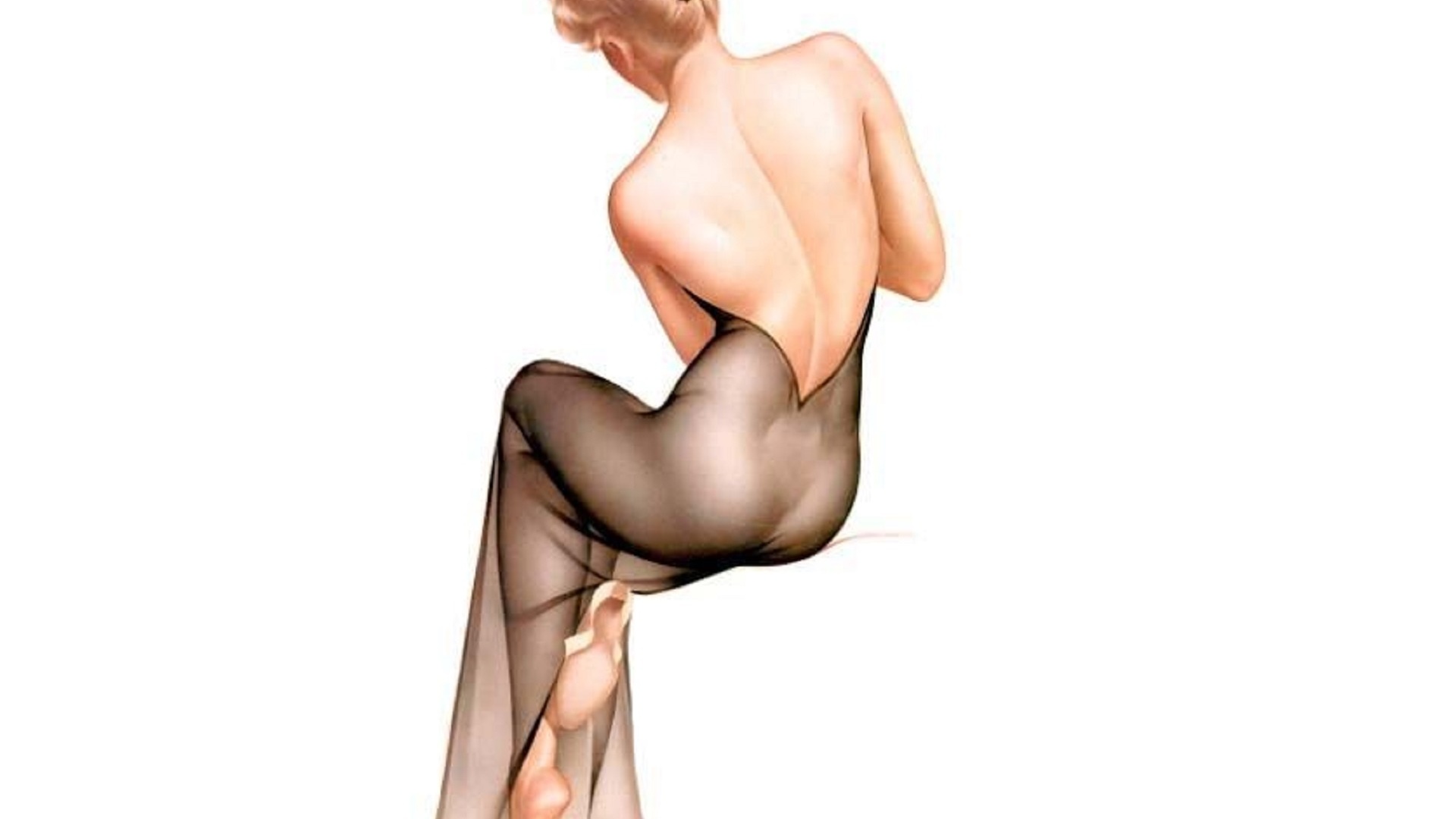 ,   , by alberto vargas