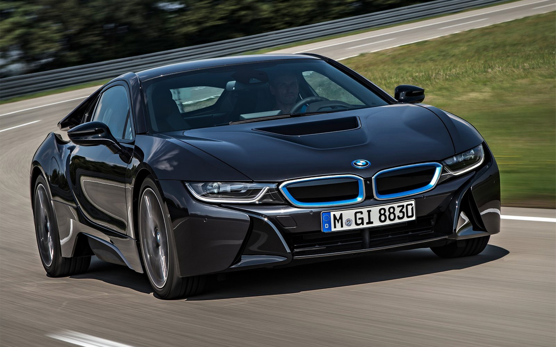 bmw i8, , , , 